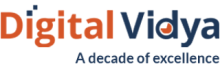 digital marketing courses in malleshwaram - digital vidya logo