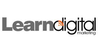 Digital Marketing Courses in Hubli - Learn Digital Academy Logo
