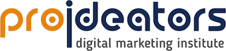 Digital Marketing Courses in Borivali - Proideators Logo