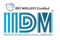 IIDM Institute Logo ‌-‌ ‌Digital‌ ‌marketing‌ ‌courses‌ ‌in‌ ‌Achalpur ‌