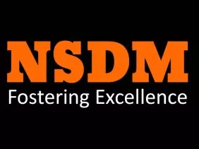 NSDM Logo -‌ ‌Digital‌ ‌marketing‌ ‌courses‌ ‌in‌ ‌Achalpur