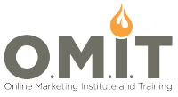 OMIT Logo - Digital marketing courses in Balasore