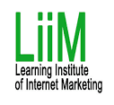 LIIM Logo - Digital Marketing Courses in Lucknow