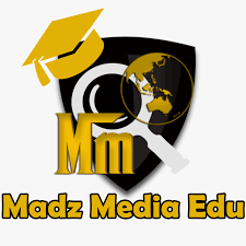 Digital Marketing Courses in Singapore - Madz Media Inc. Logo