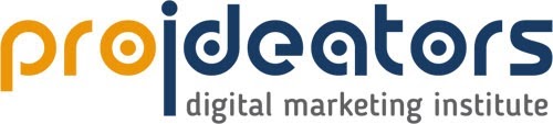 Digital Marketing Courses in Virar - Proideators Logo