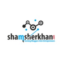 Digital Marketing courses in Ghorahi - shamsher khan logo
