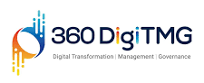 Digital marketing courses in Subang Jaya - 360 DigiTMG logo