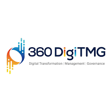 Digital Courses In Hosur- 360 DigiTMG Logo