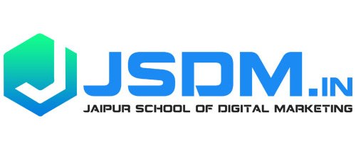 Digital Marketing Courses in Jaipur - JSDM Logo