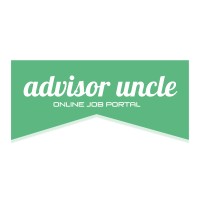 Digital Marketing Courses in Ratlam - Advisor Uncle Logo