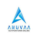 Digital Marketing Courses in Ratlam - Anuvaa Digital Marketing Institute Logo