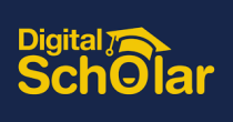 Digital Marketing Courses in Hubli- Digital Scholar Logo