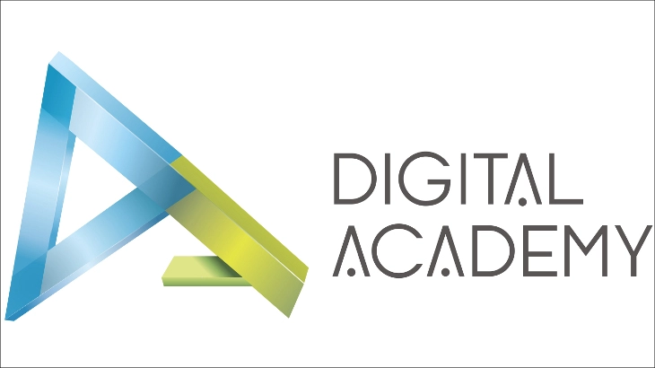 Digital Marketing Courses in South Delhi - Digital Academy Logo