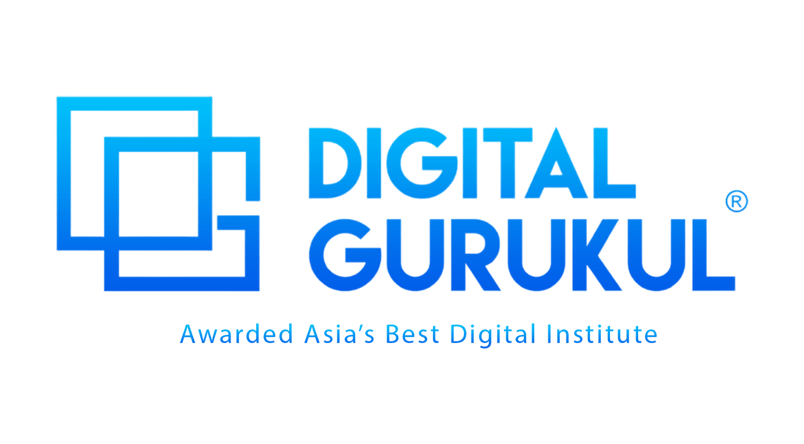 Best Digital Marketing Courses in Rewa - Digital Gurukul Logo