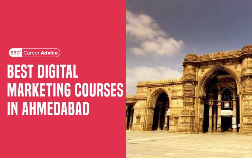 Best Digital Marketing Courses In Ahmedabad