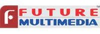 Digital Courses In Indore - Future Multimedia Logo