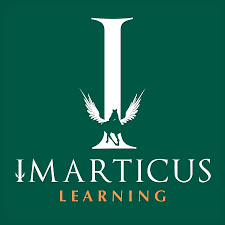 Data Science Courses in Palakkad - Imarticus logo