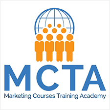 Digital marketing courses in Dadar - MCTA Logo