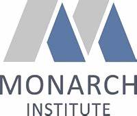 Digital Marketing Courses in Honolulu - Monarch Institute Logo