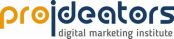 digital marketing courses in Panvel - Proideators Logo