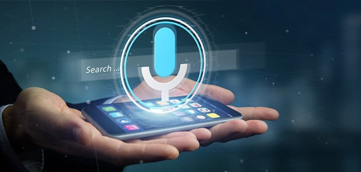 Scope Of Digital Marketing - Voice Search Optimization