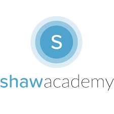 Digital Marketing Courses In Riyadh - Shaw Academy Logo