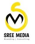 Digital Marketing Courses in Vijayawada - Sree Media Logo