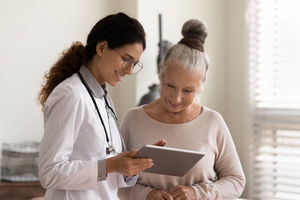 Top Courses After 12th Commerce - Healthcare