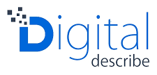 Digital Marketing Courses in Udaipur - Digital Describe Logo