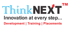 Digital Marketing Courses In Patiala - Think Next Logo 