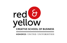 digital marketing courses in Pietermaritzburg - red and yellow