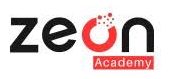 Digital Marketing Courses in Kochi - Zeon Academy Logo