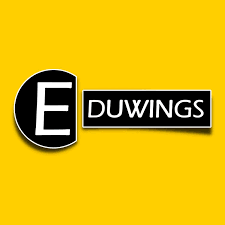 Digital Marketing Courses in Udaipur - EduWings Logo