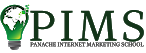 Digital Marketing Courses In Nashik - PIMS Logo