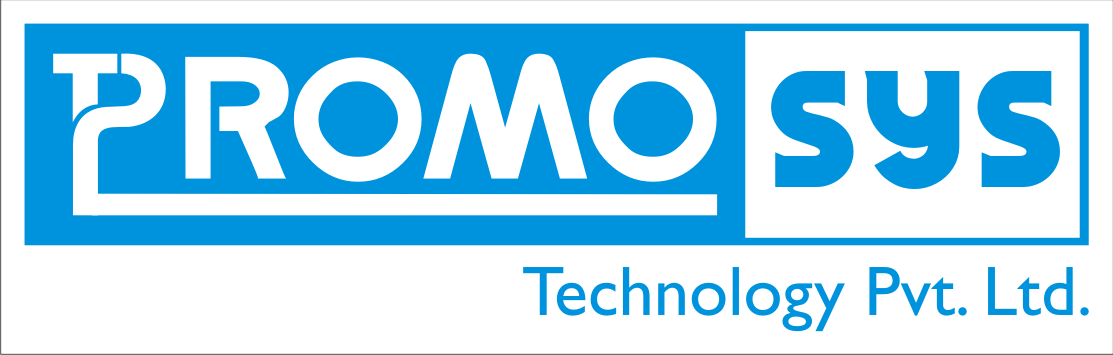 Digital Marketing Courses in Lucknow - Promosys Logo