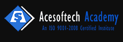Digital Marketing Courses In Bankura- Acesoftech Academy Logo