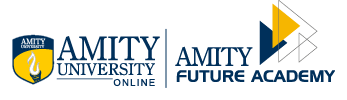 Digital Marketing Courses In Warangal- Amity Future Academy Logo