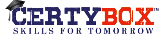 Digital Marketing Courses In Warangal- Certy Box Logo