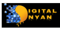 Digital Marketing Courses In Achalpur- Digital Dnyan Academy Logo