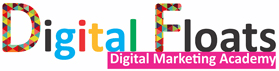 Digital Marketing Courses In Warangal- Digital Floats Logo