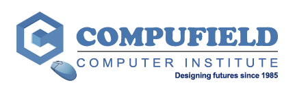 digital marketing courses in Bandra - Compufield Logo