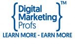Digital Marketing Courses In Delhi - Digital Marketing Profs Logo
