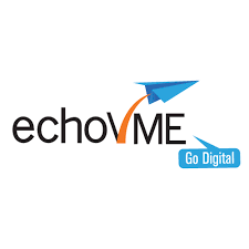 Digital Marketing Courses In Alandur- Echovme Logo