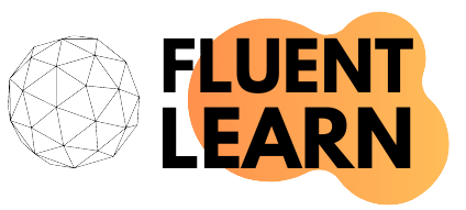 Digital Marketing Courses In Warangal- Fluent Learn Logo