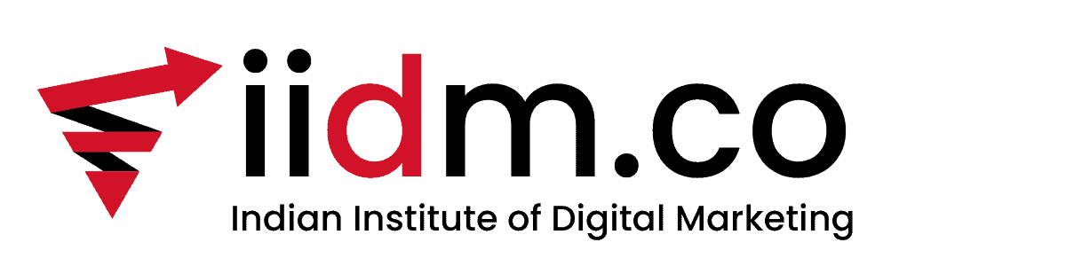 Digital Marketing Courses In Alleppey- IIDM Logo