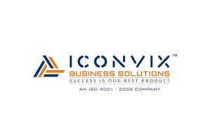 Digital Marketing Courses In Warangal- Iconvix Logo
