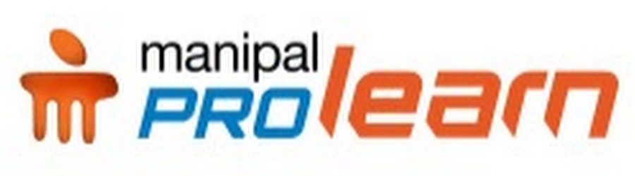Digital Marketing Courses In Coimbatore- Manipal pro learn logo