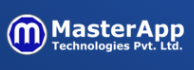 Digital Marketing Courses In Achalpur- MasterApp Technologies Logo