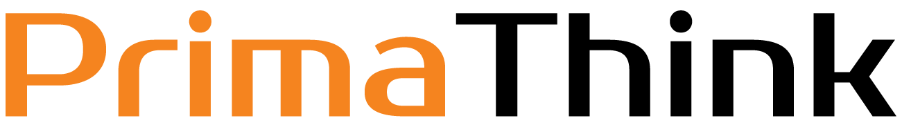 Digital Marketing Courses In Achalpur- Prima Think Logo