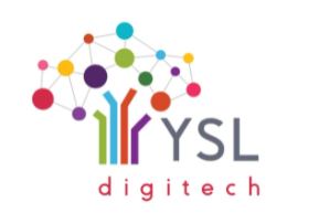 Digital Marketing Courses In Achalpur- YSLDigiTech Logo